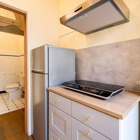 בולוניה Appartamento Elegante E Centrale La Foglia D'Oro מראה חיצוני תמונה