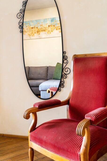 בולוניה Appartamento Elegante E Centrale La Foglia D'Oro מראה חיצוני תמונה