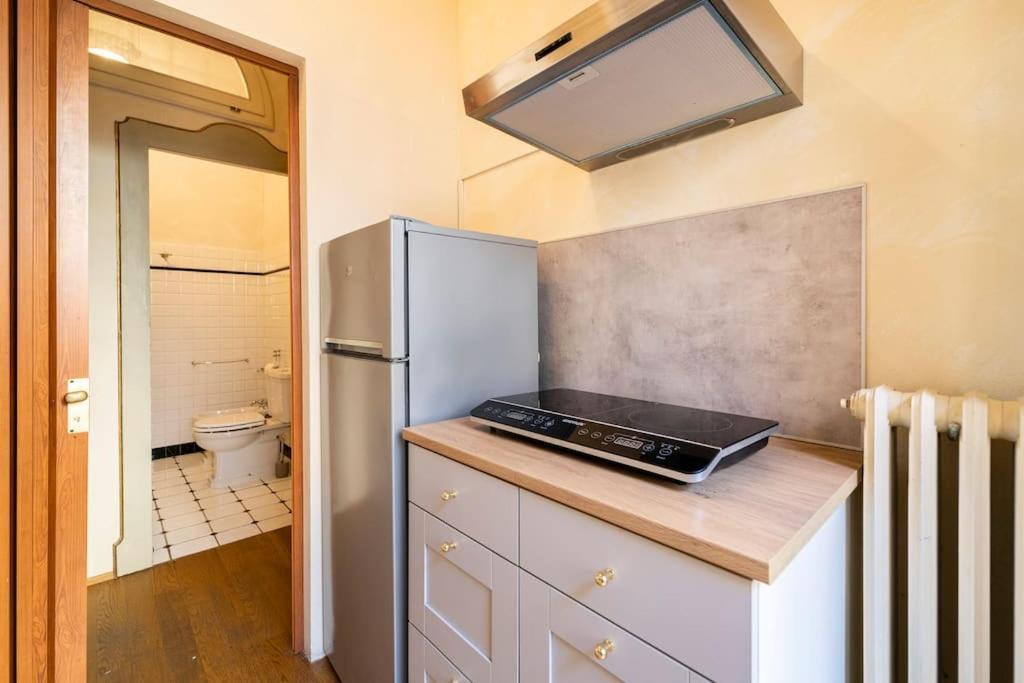 בולוניה Appartamento Elegante E Centrale La Foglia D'Oro מראה חיצוני תמונה