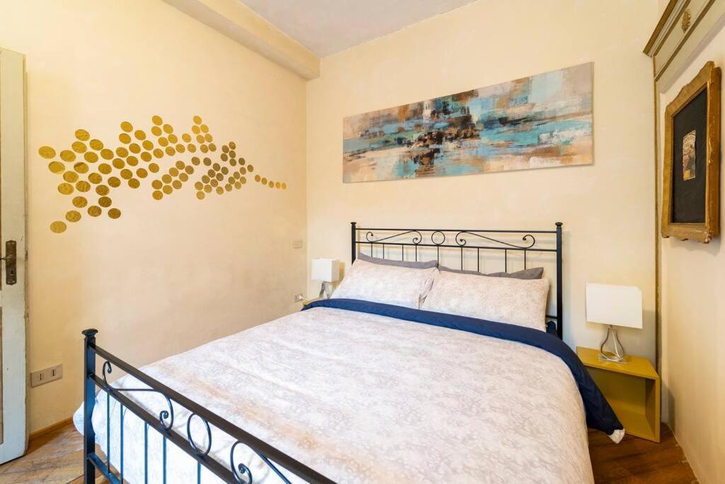 בולוניה Appartamento Elegante E Centrale La Foglia D'Oro מראה חיצוני תמונה