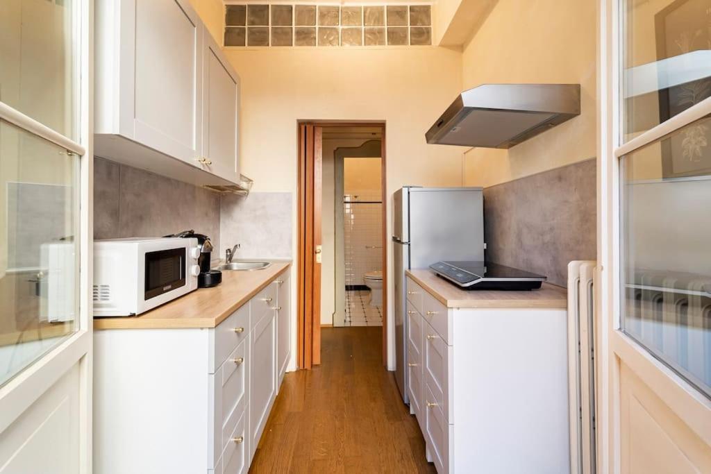 בולוניה Appartamento Elegante E Centrale La Foglia D'Oro מראה חיצוני תמונה